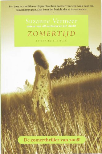 9789022994153: Zomertijd