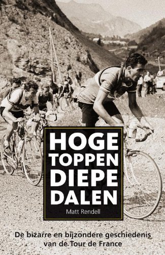 Imagen de archivo de Hoge toppen, diepe dalen a la venta por medimops