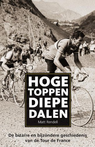 Stock image for Hoge toppen, diepe dalen for sale by medimops