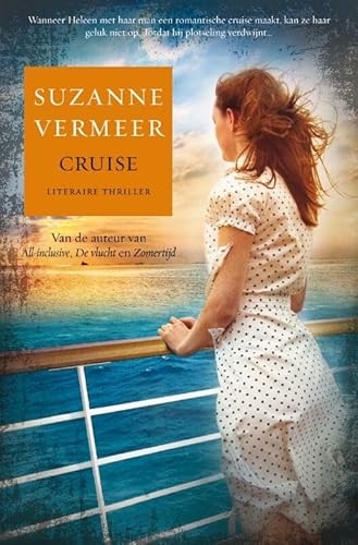 Cruise / druk 1 - Vermeer, Suzanne