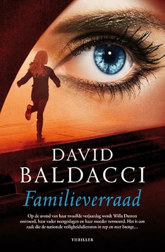 Familieverraad - David Baldacci