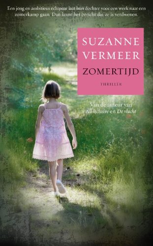 Stock image for Zomertijd for sale by WorldofBooks