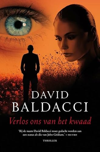 Stock image for Verlos ons van het kwaad for sale by Better World Books