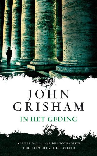 Beispielbild fr In het geding / druk 1 zum Verkauf von Half Price Books Inc.