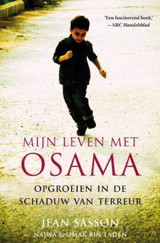 Stock image for Mijn leven met Osama for sale by Wolk Media & Entertainment