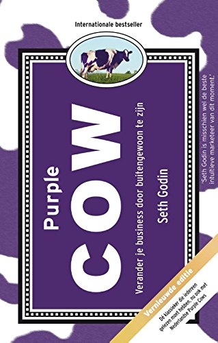 9789022997444: Purple Cow