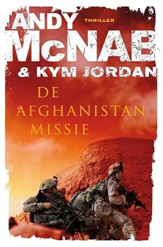 9789022997598: De Afghanistan-missie