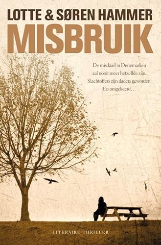 Stock image for Misbruik for sale by medimops