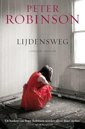 Stock image for Lijdensweg / druk 1 for sale by Better World Books