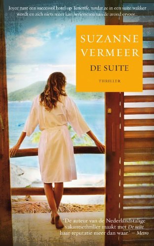 De Suite - Suzanne Vermeer