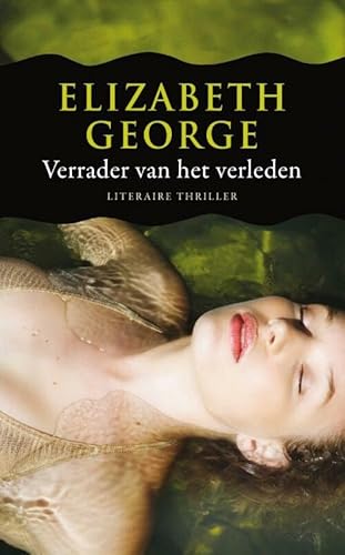 Verrader van het verleden - George, Elizabeth