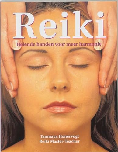 Imagen de archivo de Reiki / druk 1: helende handen voor meer harmonie a la venta por medimops