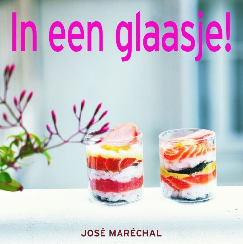 Stock image for In een glaasje! for sale by Ammareal
