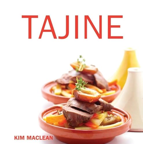 9789023012894: Tajine