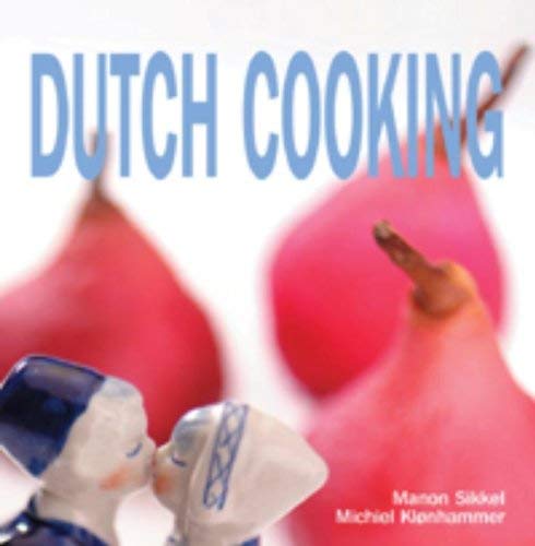 Imagen de archivo de Dutch Cooking / druk 5 a la venta por medimops