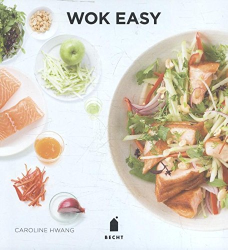 Stock image for Wok easy for sale by AwesomeBooks