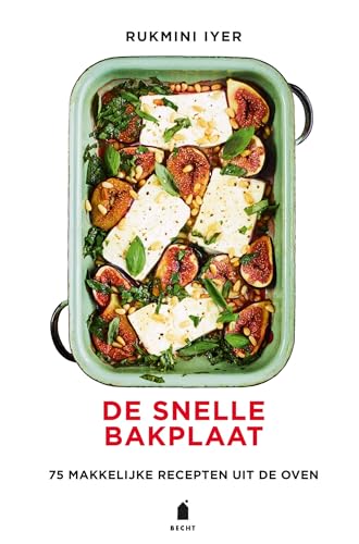 Stock image for De snelle bakplaat: 75 makkelijke recepten uit de oven (Bakplaat-serie) for sale by WorldofBooks