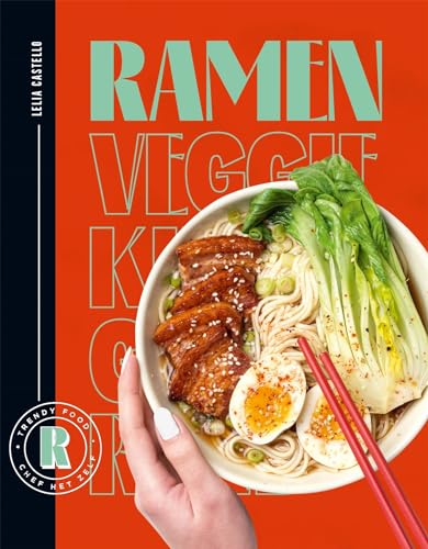 Stock image for Ramen (Trendy food, chef het zelf) for sale by Buchpark