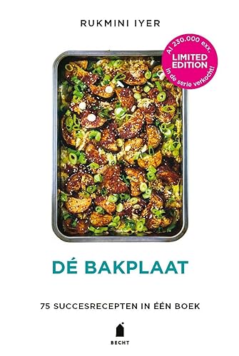 Stock image for D bakplaat: 75 succesrecepten in n boek for sale by Buchpark