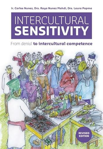 9789023251330: Intercultural sensitivity: from denial to intercultural competence
