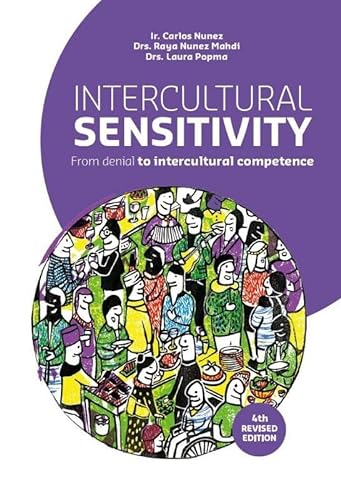 9789023255550: Intercultural sensitivity: from denial to intercultural competence