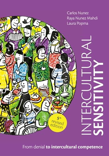 9789023256885: Intercultural Sensitivity: From Denial to Intercultural Competence