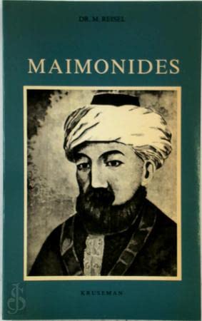 9789023305507: MAIMONIDES