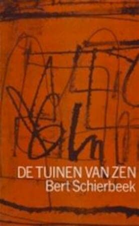 Stock image for De tuinen van Zen: Een essay over het Zenbuddhisme (Literaire reuzenpocket) for sale by Librairie Th  la page