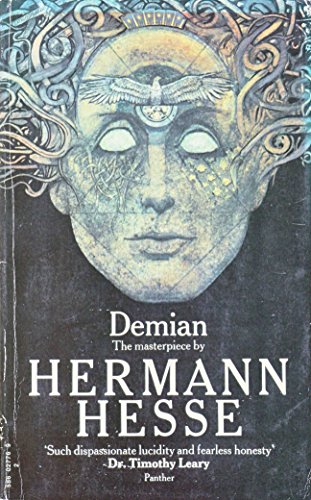 9789023403814: Demian