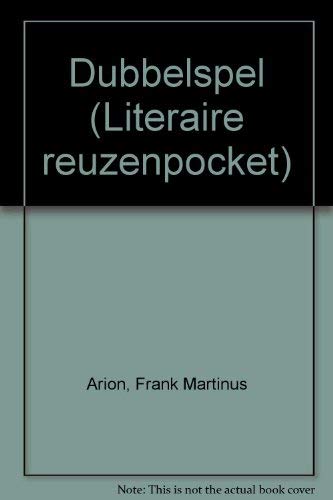 9789023404354: Dubbelspel (Literaire reuzenpocket 435) (Dutch Edition)