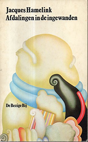Imagen de archivo de Afdalingen in de ingewanden a la venta por Apeiron Book Service