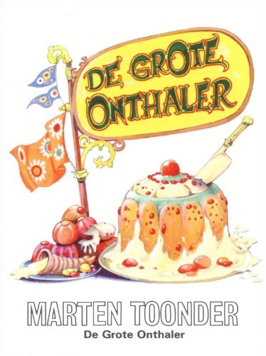 9789023406105: De grote onthaler