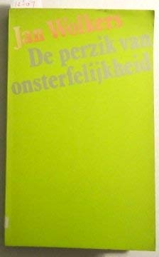 Stock image for De perzik van onsterfelijkheid for sale by Ergodebooks