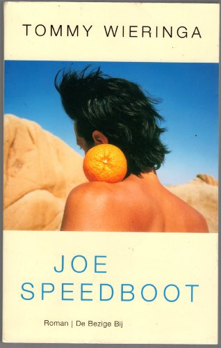 9789023414339: Joe Speedboot: roman