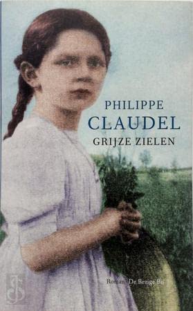 Stock image for Grijze zielen for sale by Better World Books Ltd