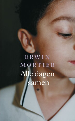 9789023416333: Alle dagen samen