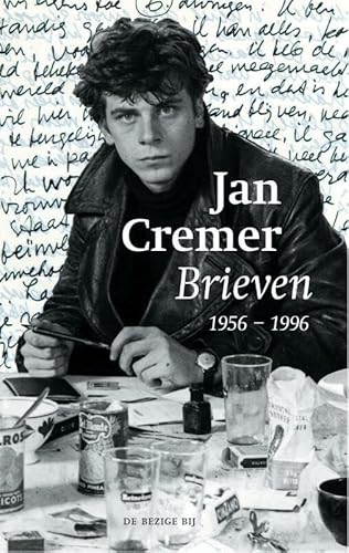 Brieven 1956-1996 - Cremer, Jan