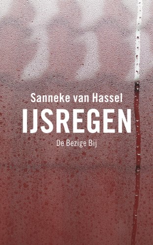 Stock image for IJsregen (Dutch Edition) for sale by Wolk Media & Entertainment