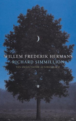 Richard Simmillion / druk 1