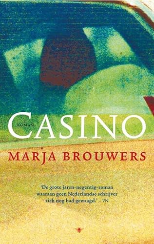 Casino / druk 7 - Brouwers, M.