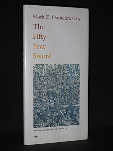 Imagen de archivo de The Fifty Year Sword a la venta por Seattle Goodwill