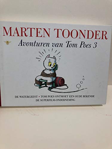 Stock image for Avonturen van Tom Poes 1 for sale by ThriftBooks-Dallas