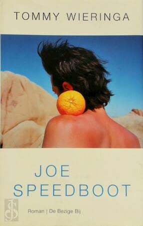 Stock image for Joe Speedboot: roman for sale by medimops