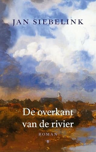 Beispielbild fr De overkant van de rivier zum Verkauf von medimops