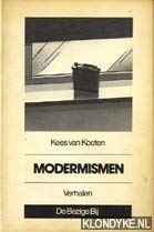 Imagen de archivo de Modernismen a la venta por BookHolders