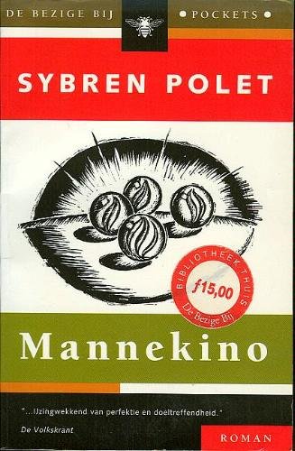 Beispielbild fr Mannekino: een realistische fabel zum Verkauf von medimops