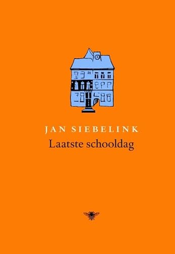 Imagen de archivo de Laatste schooldag (Dutch Edition) a la venta por Better World Books Ltd
