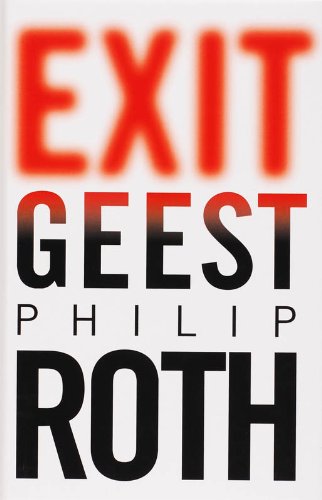 Stock image for Exit geest for sale by Better World Books: West