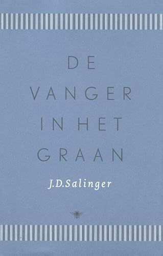 De vanger in het graan (9789023426424) by Salinger, J.D.