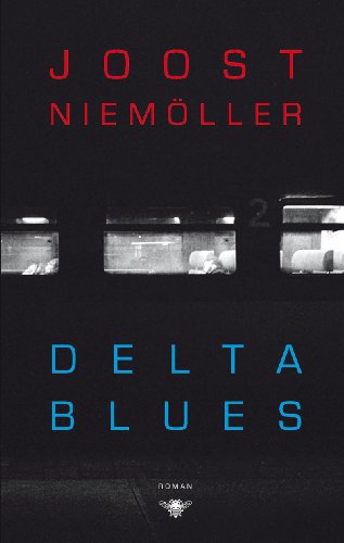 Beispielbild fr Delta blues. zum Verkauf von Antiquariaat Schot